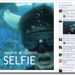 Post 58 Image 2 150x150 You will get lots of fan engagement if you use these selfie tips
