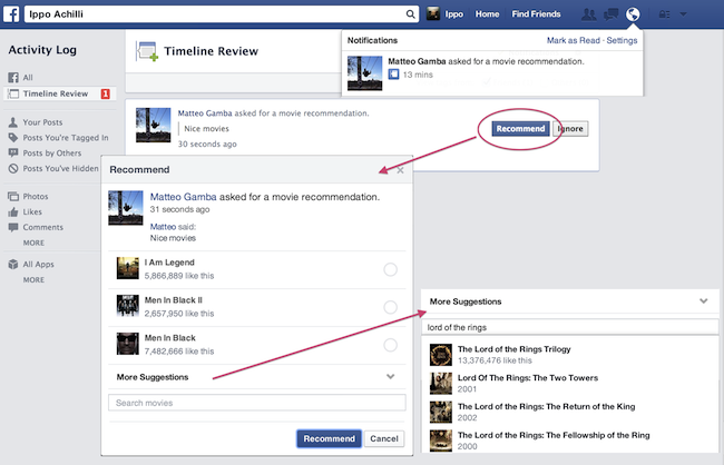 image 1 These Facebook News in April 2014 will affect you!