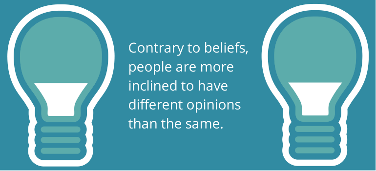 Do open door policies really work in Why you fail to persuade your clients to take your suggestions