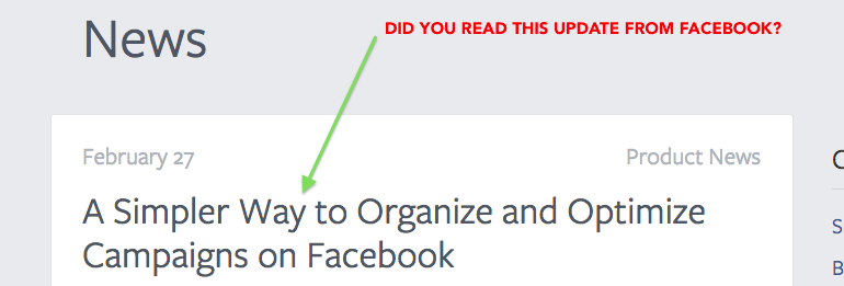 Screen Shot 2014 05 18 at 10.00.28 pm Facebook Ad Sets: Are you using them correctly?