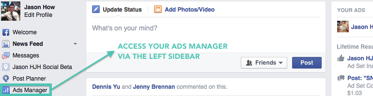 Post 70 Image 1 Running Facebook Ads? Heres your next move.