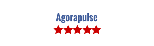 Rating - Account Synchronisation - Agorapulse