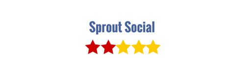 Rating - CRM - Sprout Social