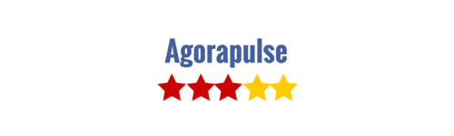 Rating - Publishing - Agorapulse