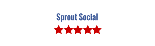 Rating - Publishing - Sproutsocial