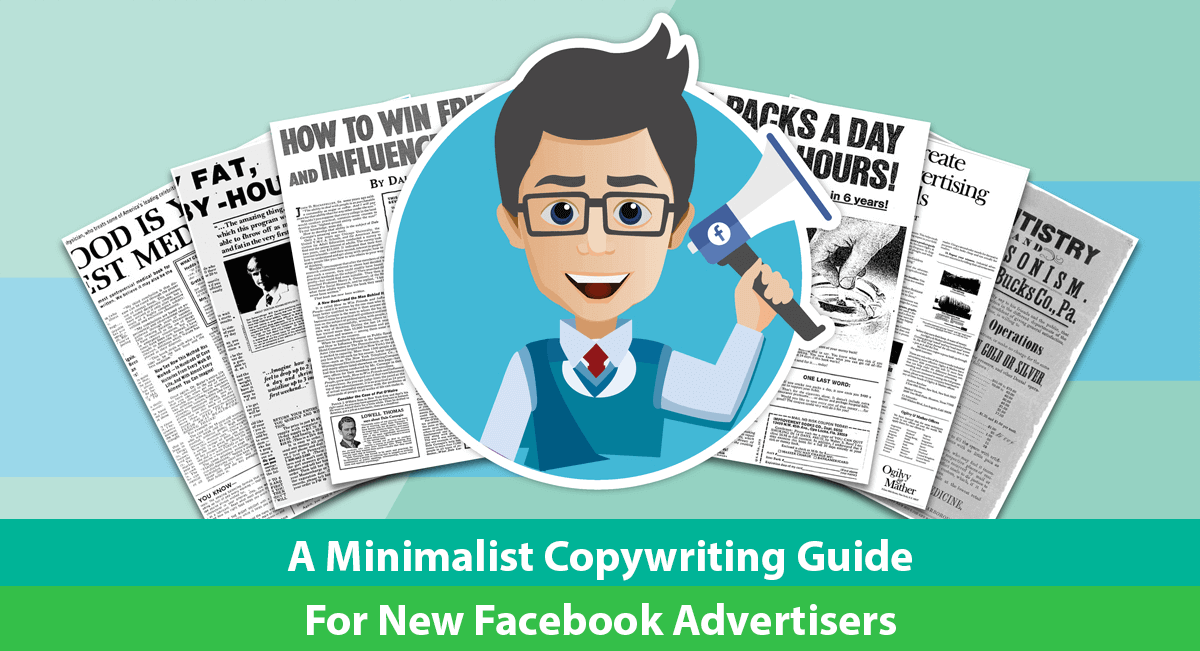 The beginners guide to writing facebook ads | copywriting 